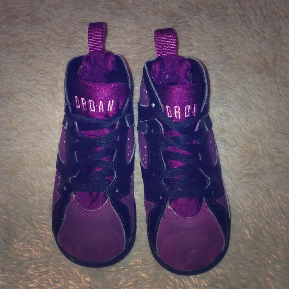 Jordan retro 7 GT